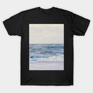 Walk at the beach T-Shirt